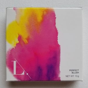 Perfect Blush Limelight